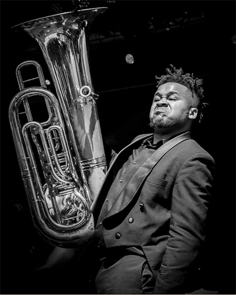 That Gray Era Brass